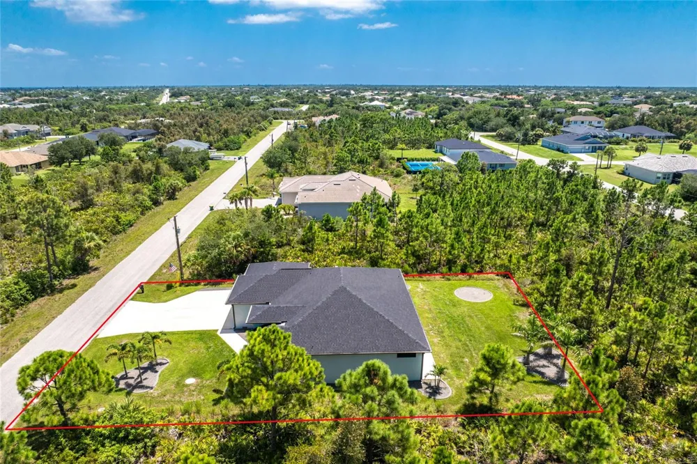 14077 EMERSON LANE Port Charlotte, FL 33981