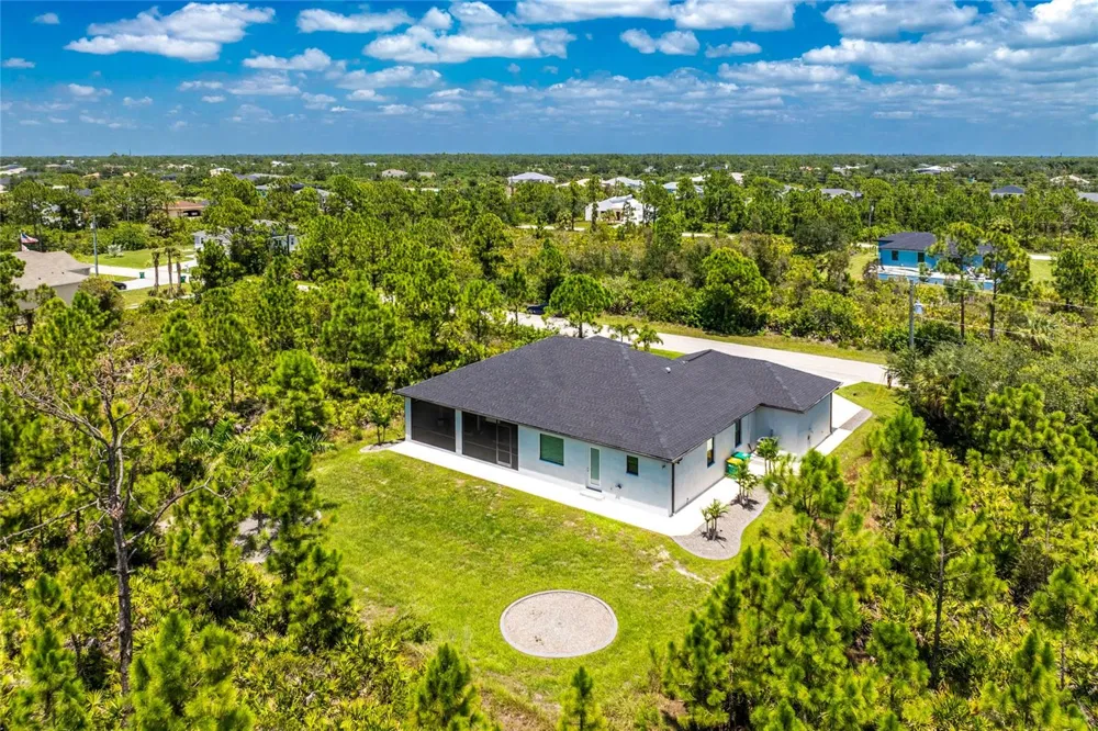 14077 EMERSON LANE Port Charlotte, FL 33981