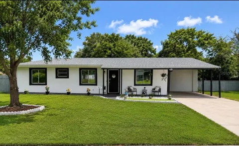 803 ORANGE GROVE DRIVE