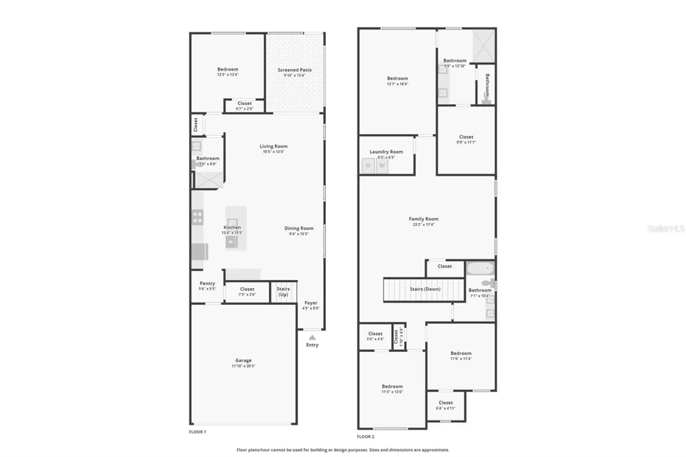 26089 WOVEN WICKER BEND Lutz, FL 33559