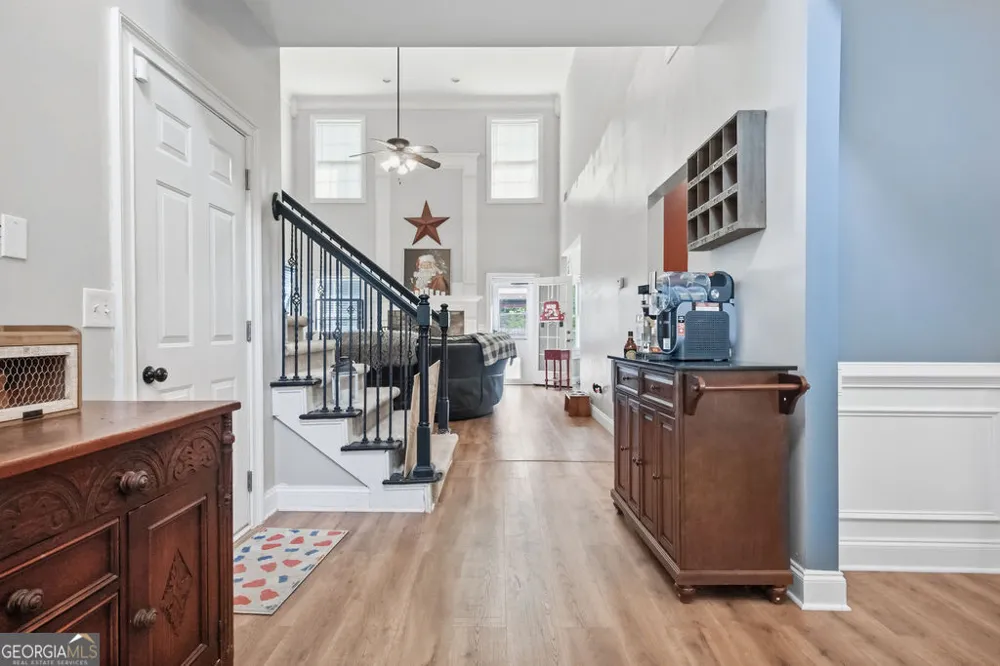 10 Toscanno DR Covington, GA 30014