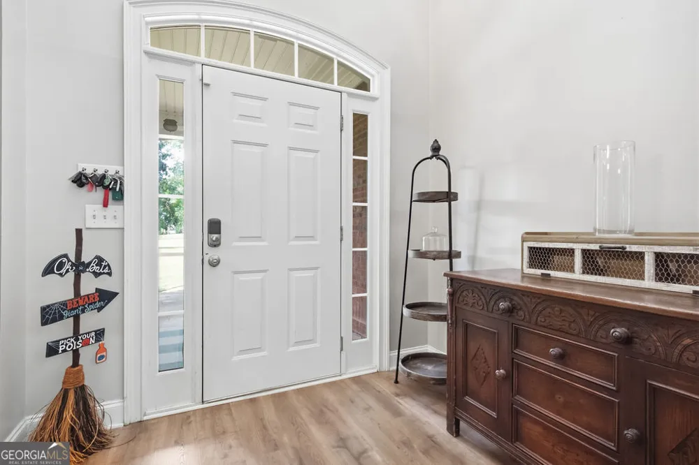 10 Toscanno DR Covington, GA 30014