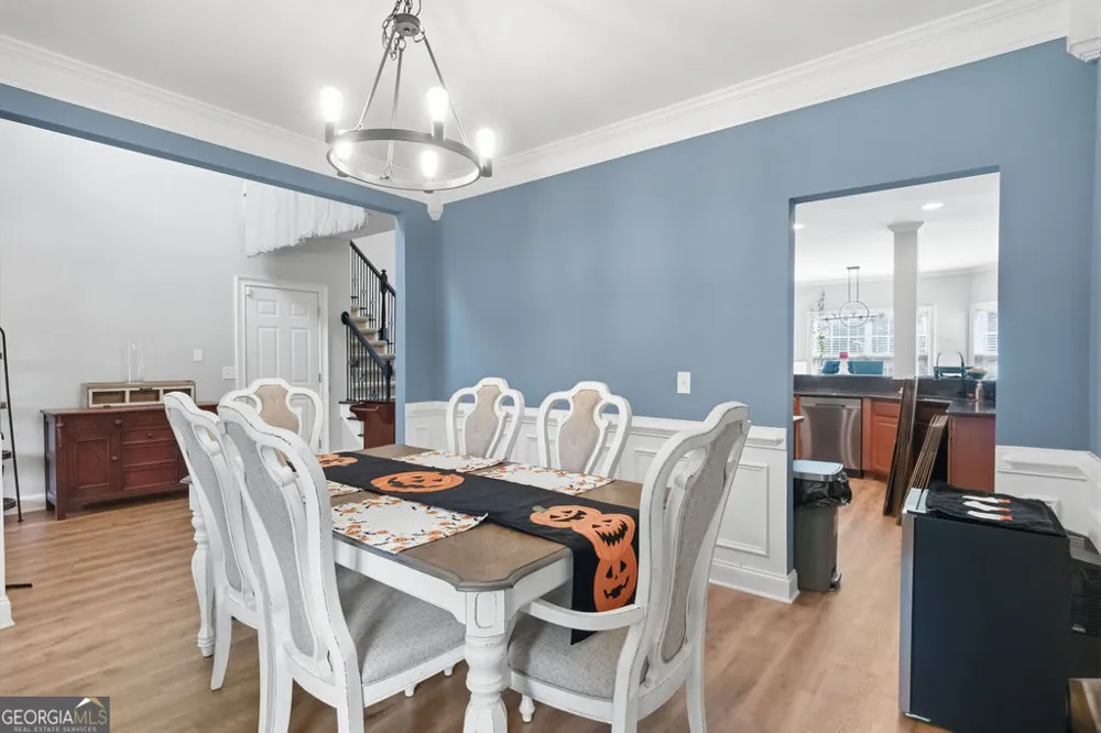 10 Toscanno DR Covington, GA 30014