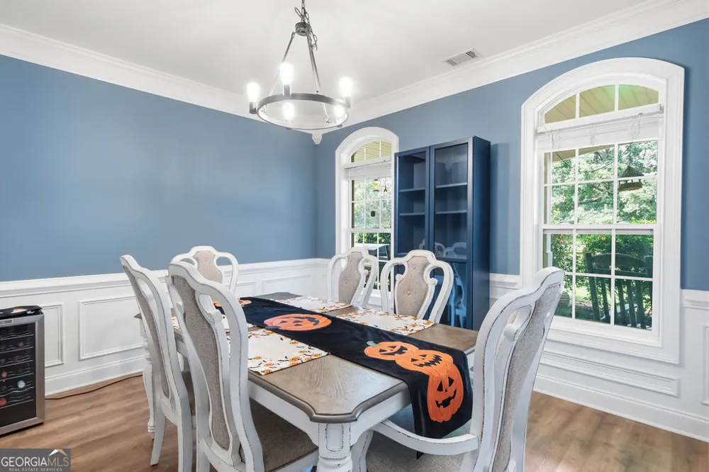 10 Toscanno DR Covington, GA 30014