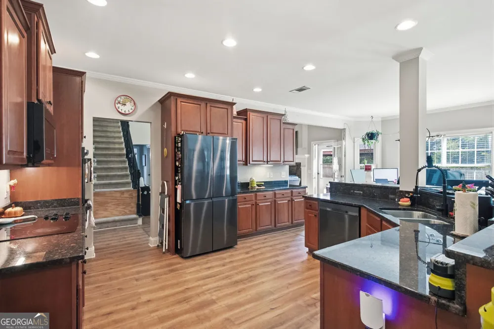 10 Toscanno DR Covington, GA 30014