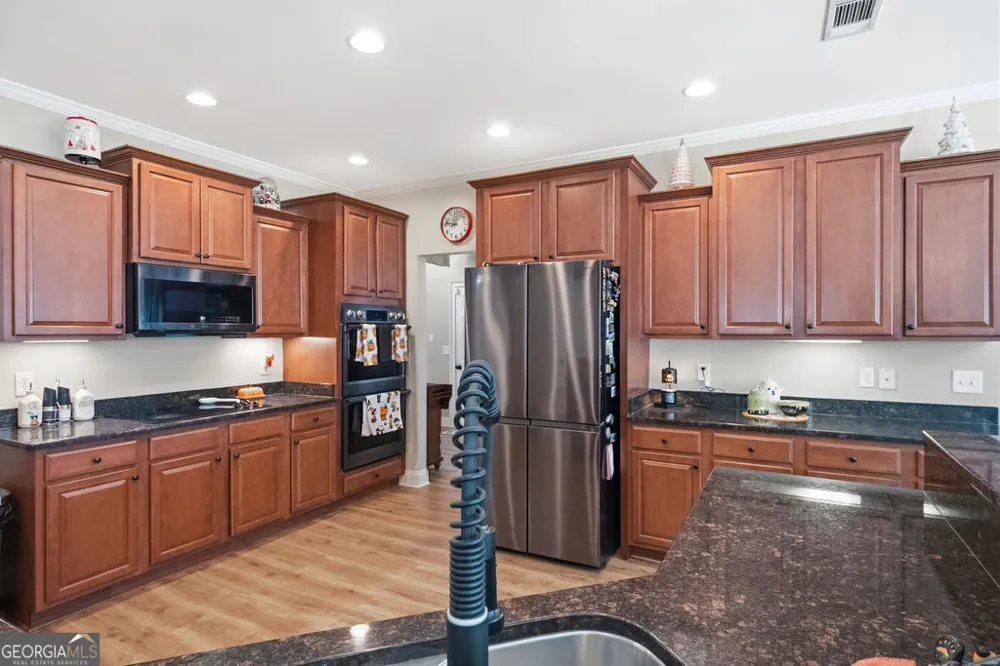 10 Toscanno DR Covington, GA 30014