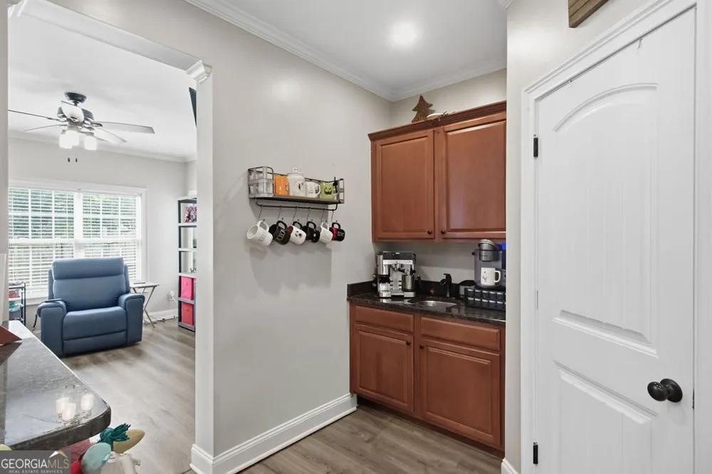 10 Toscanno DR Covington, GA 30014