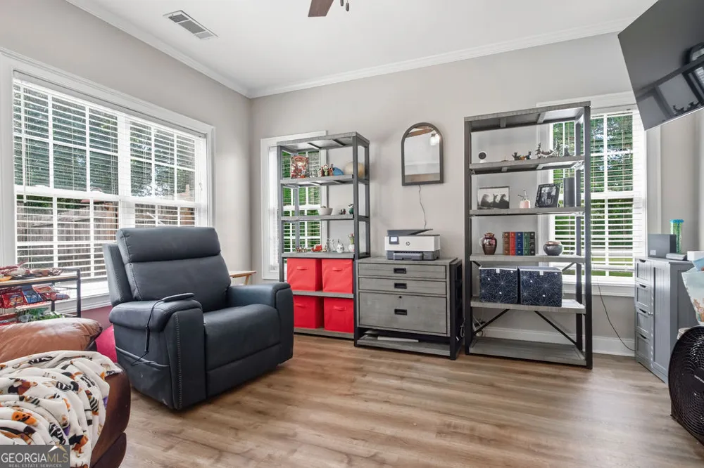 10 Toscanno DR Covington, GA 30014