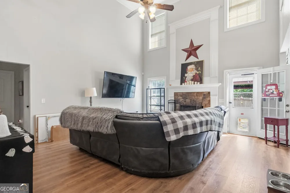 10 Toscanno DR Covington, GA 30014