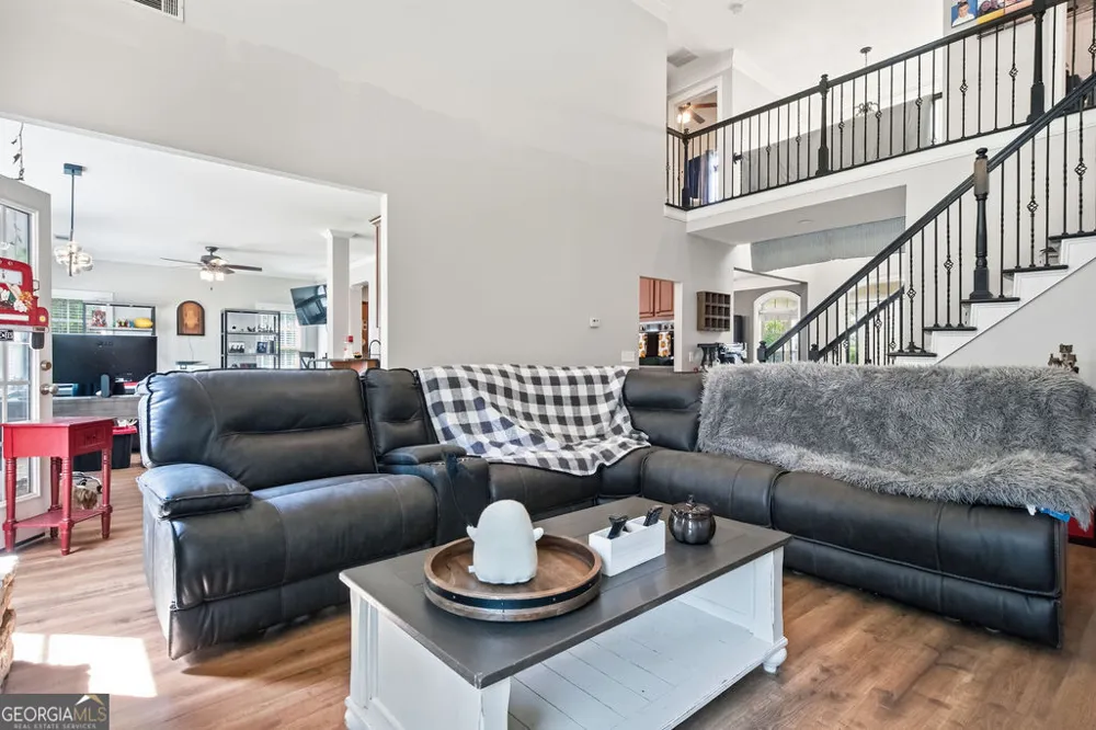 10 Toscanno DR Covington, GA 30014