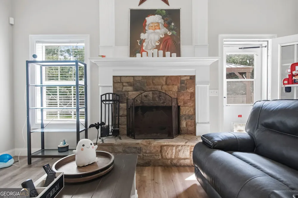 10 Toscanno DR Covington, GA 30014