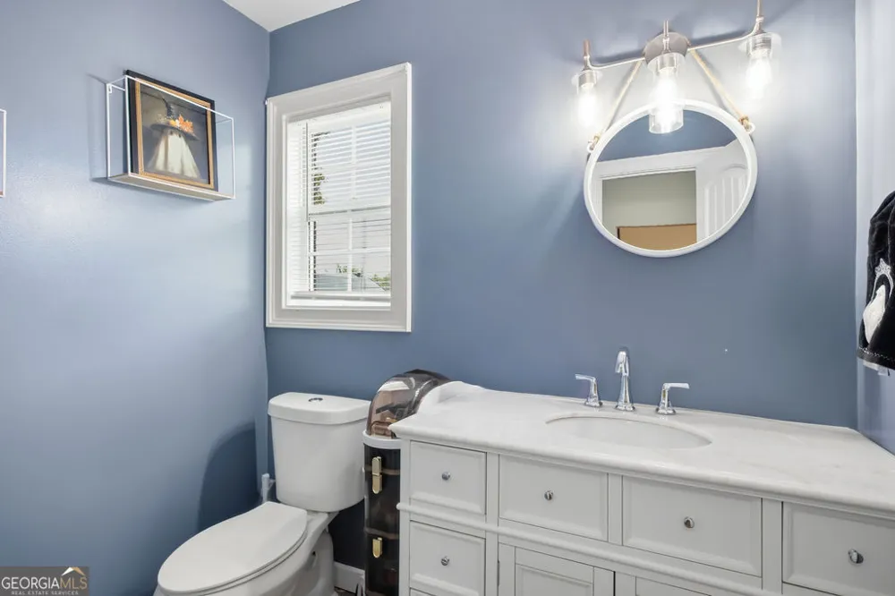 10 Toscanno DR Covington, GA 30014