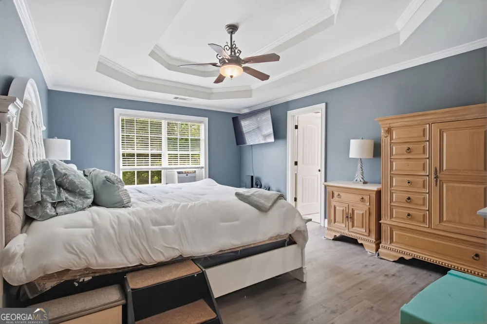 10 Toscanno DR Covington, GA 30014