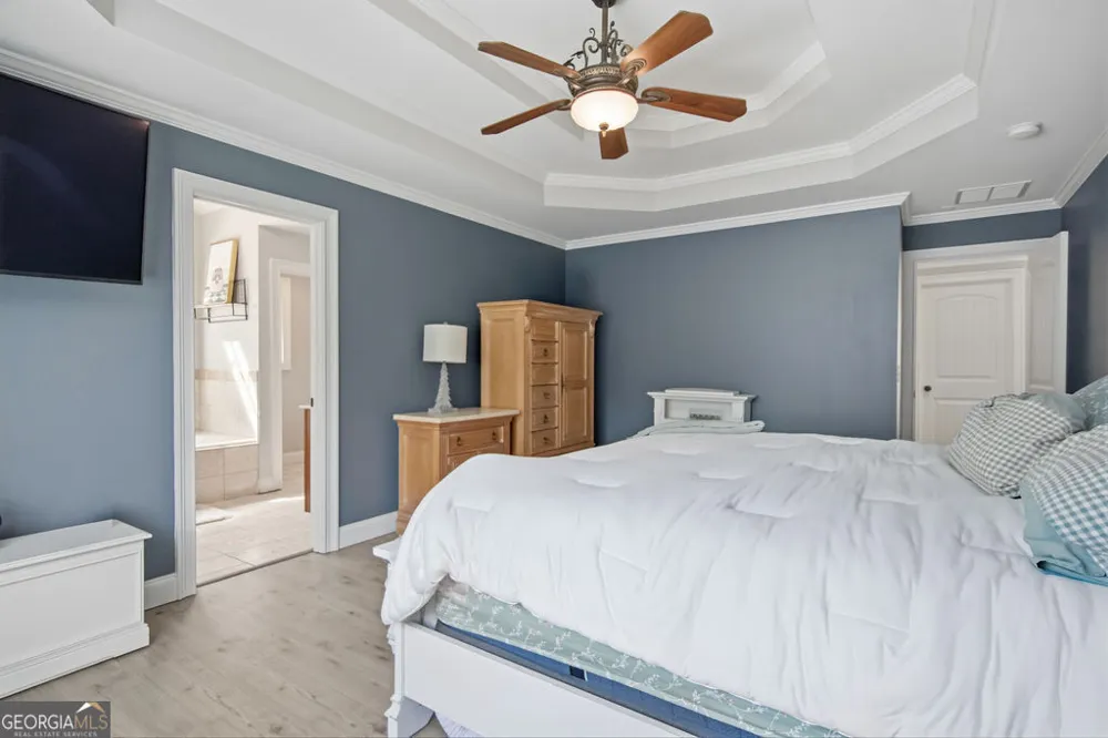 10 Toscanno DR Covington, GA 30014