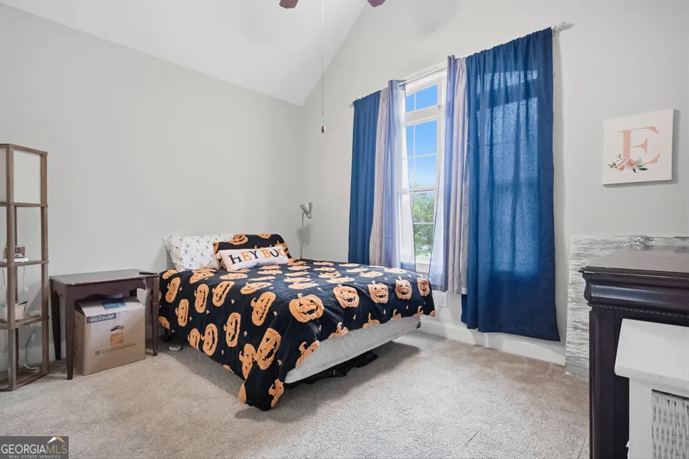 10 Toscanno DR Covington, GA 30014