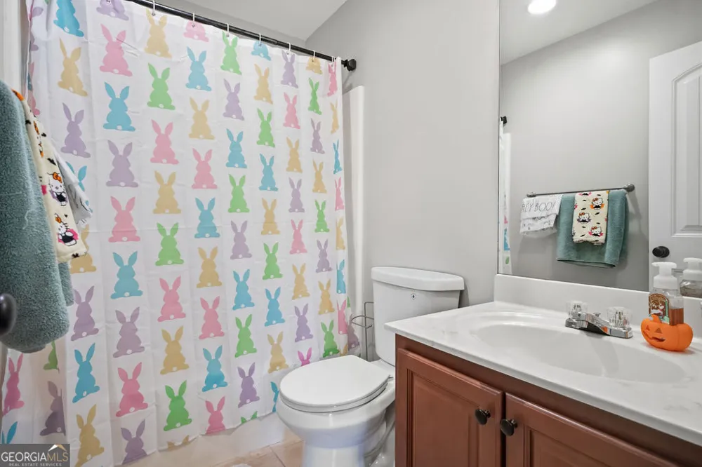 10 Toscanno DR Covington, GA 30014