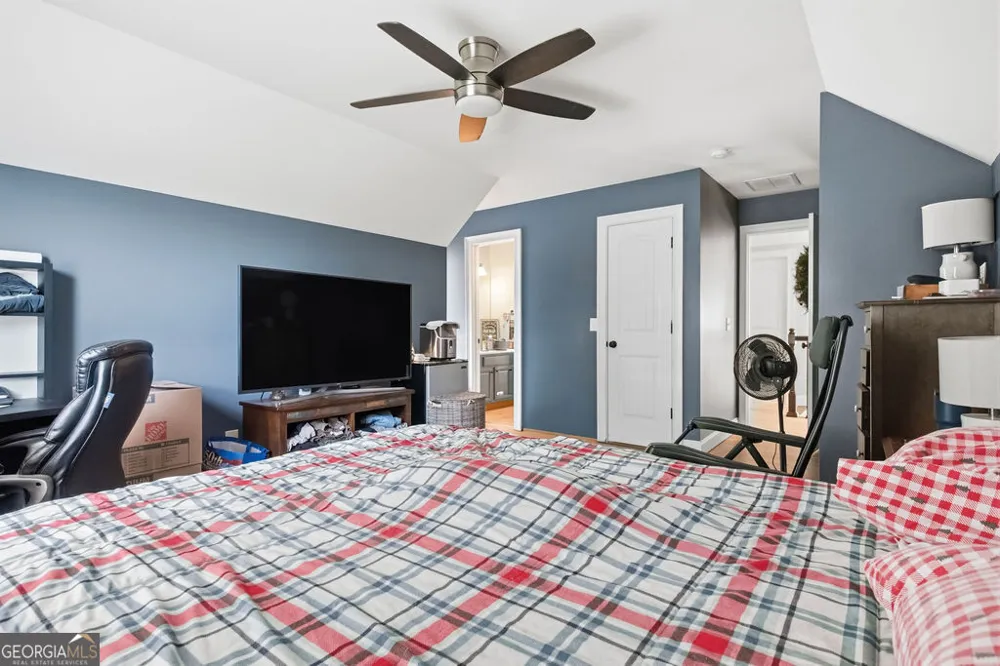 10 Toscanno DR Covington, GA 30014
