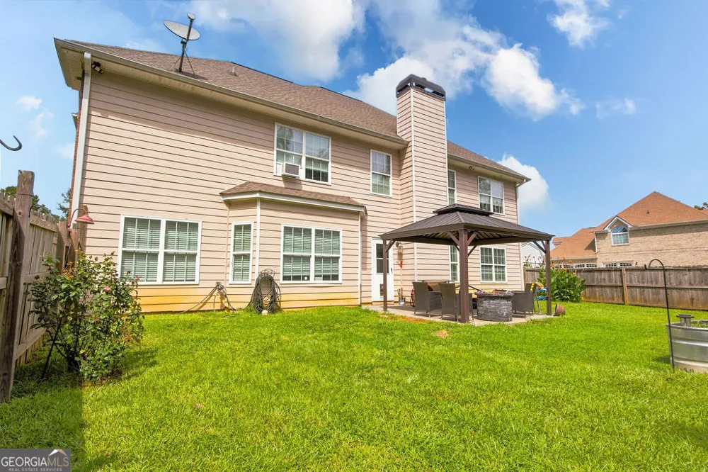 10 Toscanno DR Covington, GA 30014