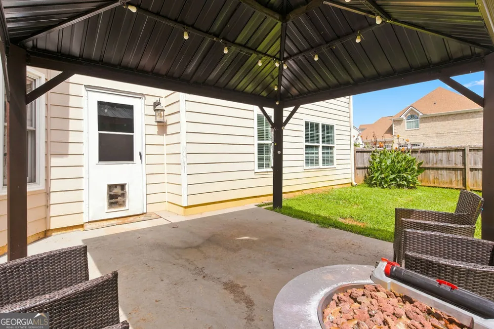 10 Toscanno DR Covington, GA 30014