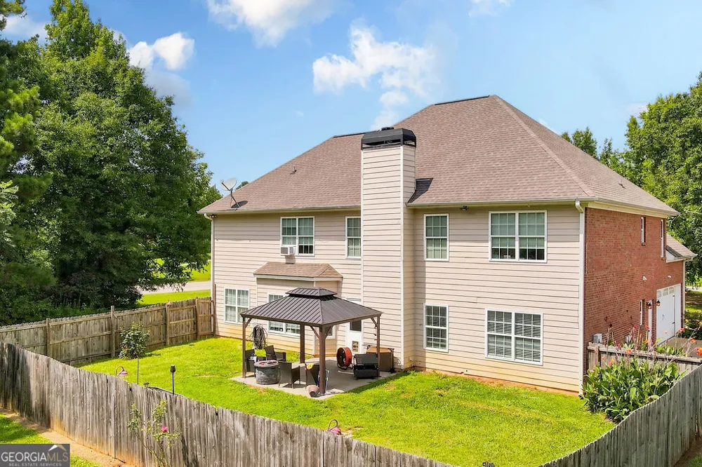 10 Toscanno DR Covington, GA 30014