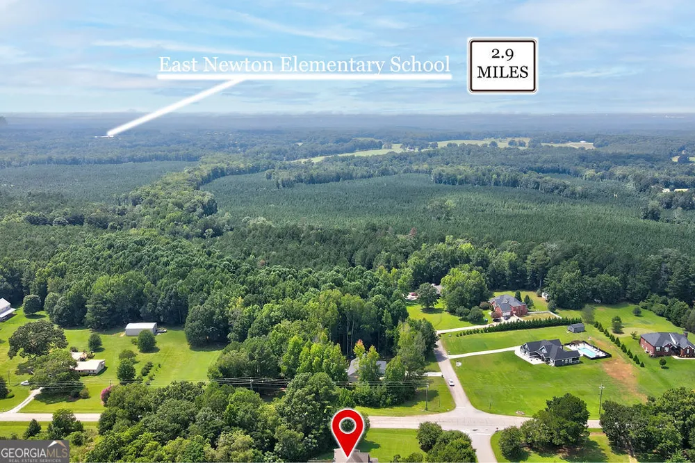 10 Toscanno DR Covington, GA 30014
