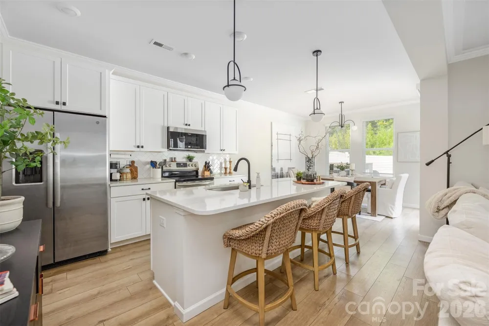 8108 Merryvale Lane Charlotte, NC 28214