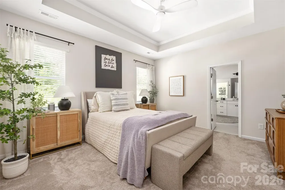 8108 Merryvale Lane Charlotte, NC 28214