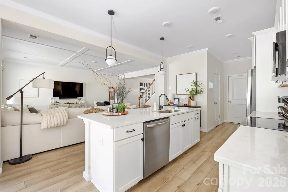 8108 Merryvale Lane Charlotte, NC 28214