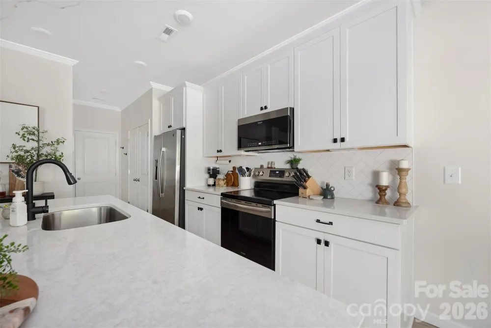 8108 Merryvale Lane Charlotte, NC 28214