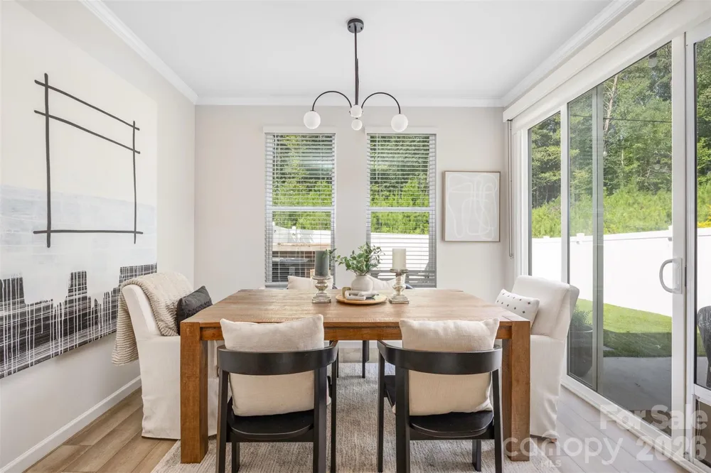 8108 Merryvale Lane Charlotte, NC 28214