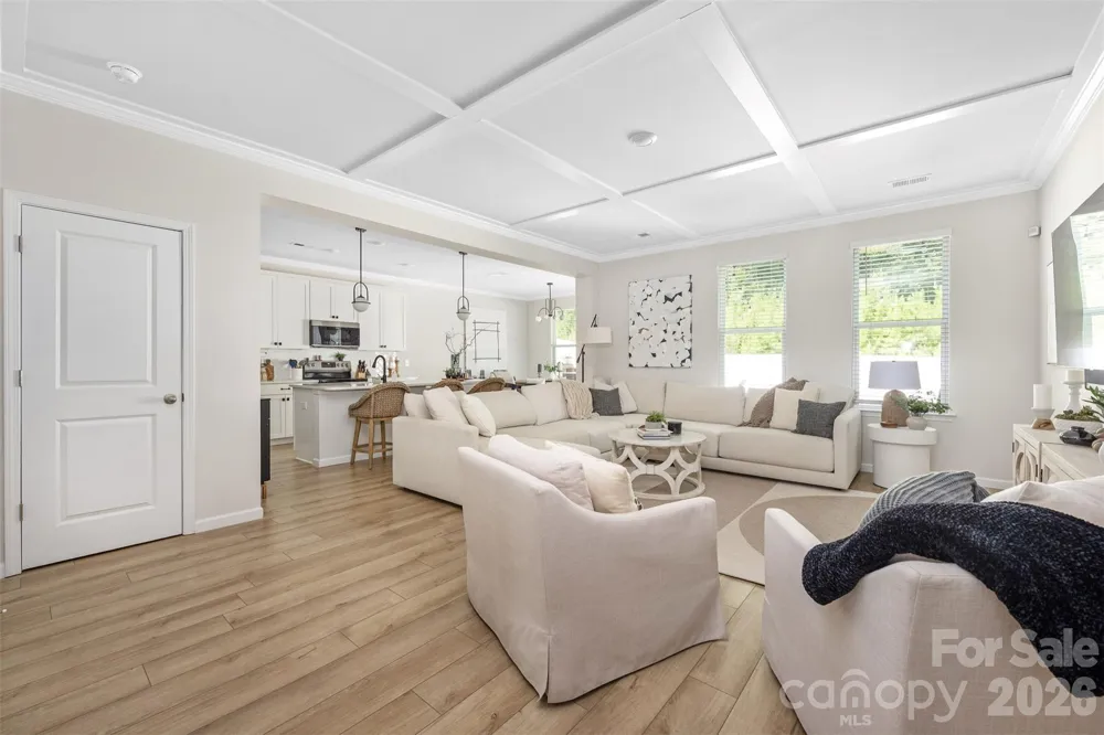 8108 Merryvale Lane Charlotte, NC 28214