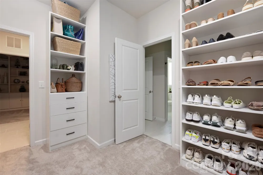 8108 Merryvale Lane Charlotte, NC 28214