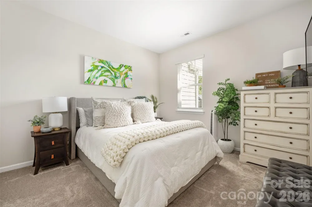 8108 Merryvale Lane Charlotte, NC 28214