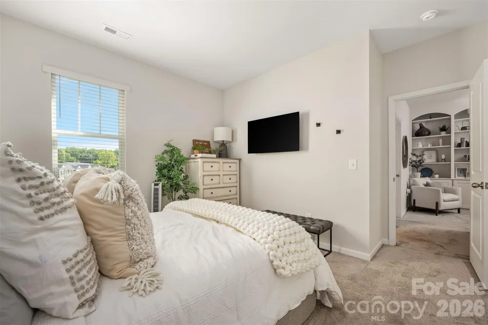 8108 Merryvale Lane Charlotte, NC 28214