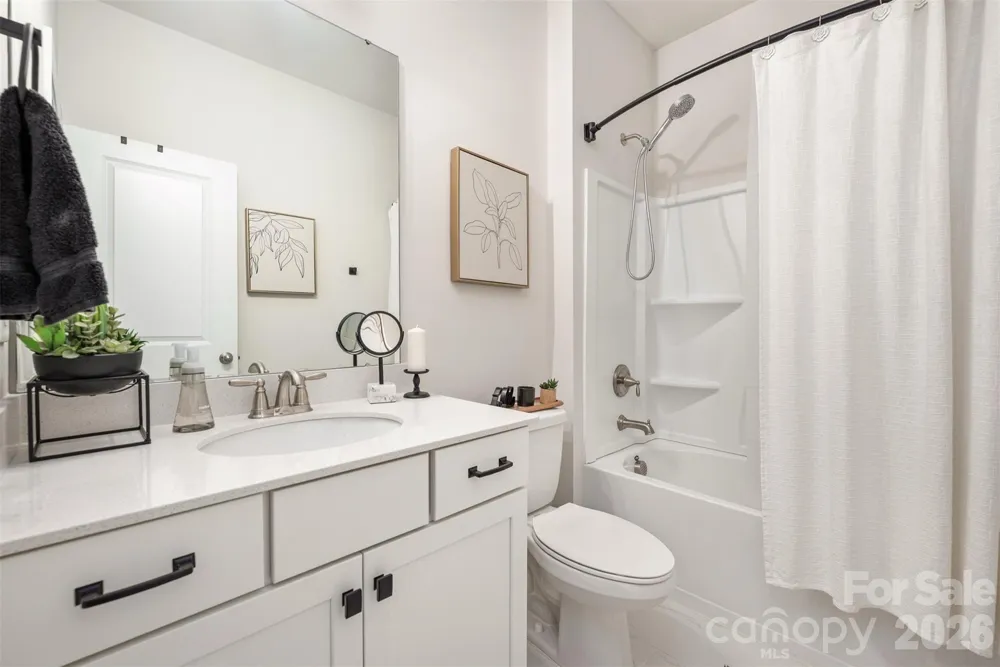 8108 Merryvale Lane Charlotte, NC 28214