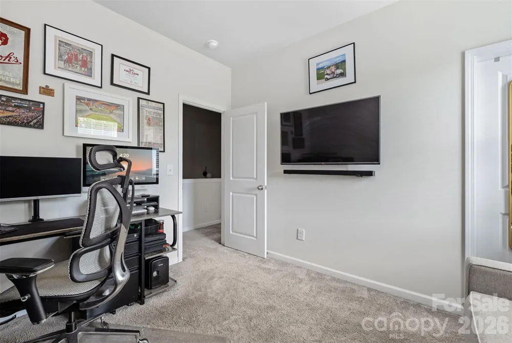 8108 Merryvale Lane Charlotte, NC 28214