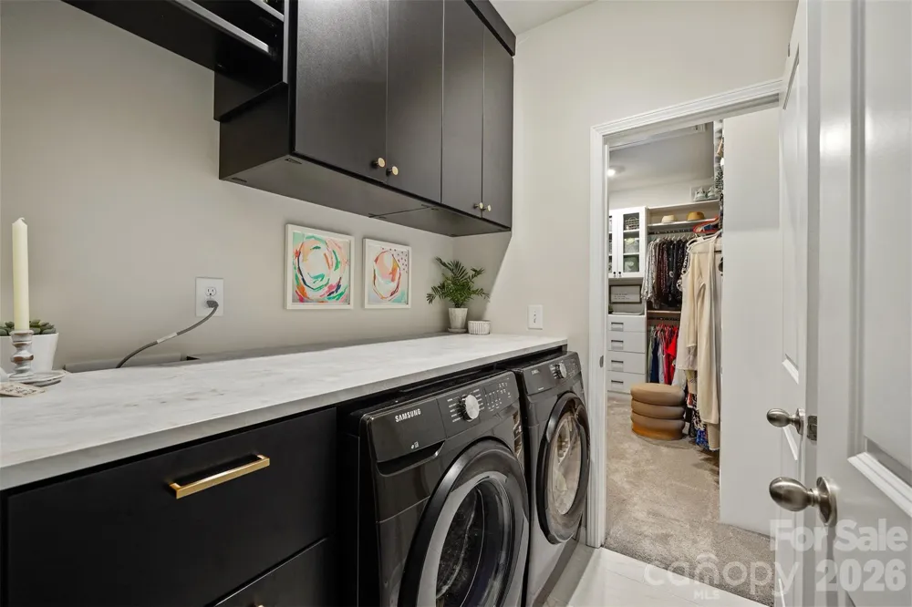 8108 Merryvale Lane Charlotte, NC 28214