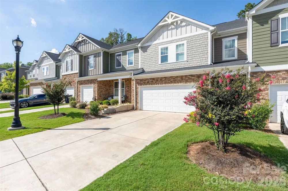 8108 Merryvale Lane Charlotte, NC 28214
