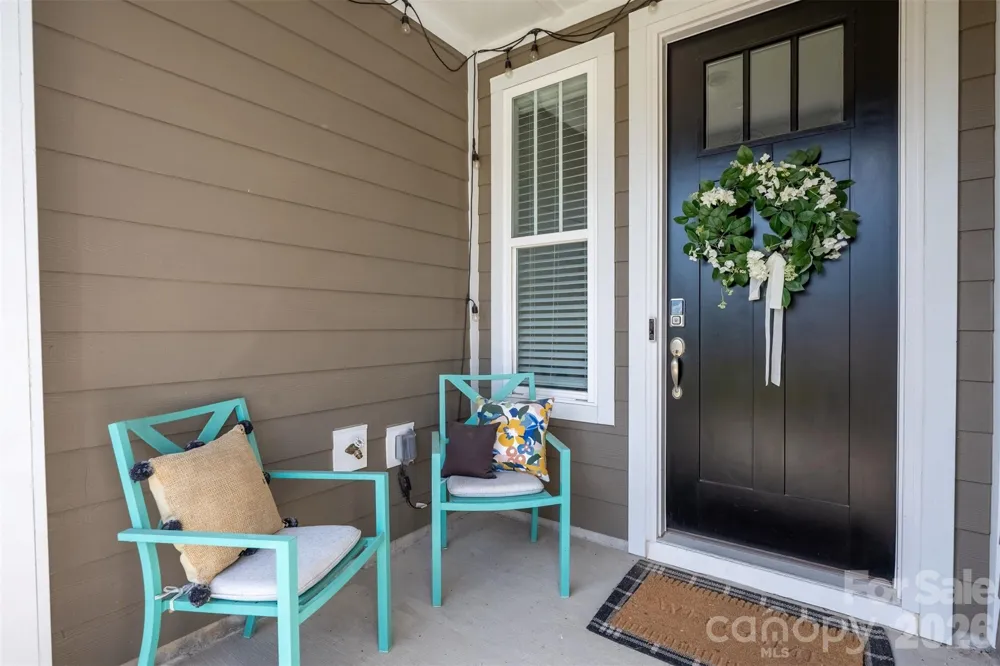 8108 Merryvale Lane Charlotte, NC 28214
