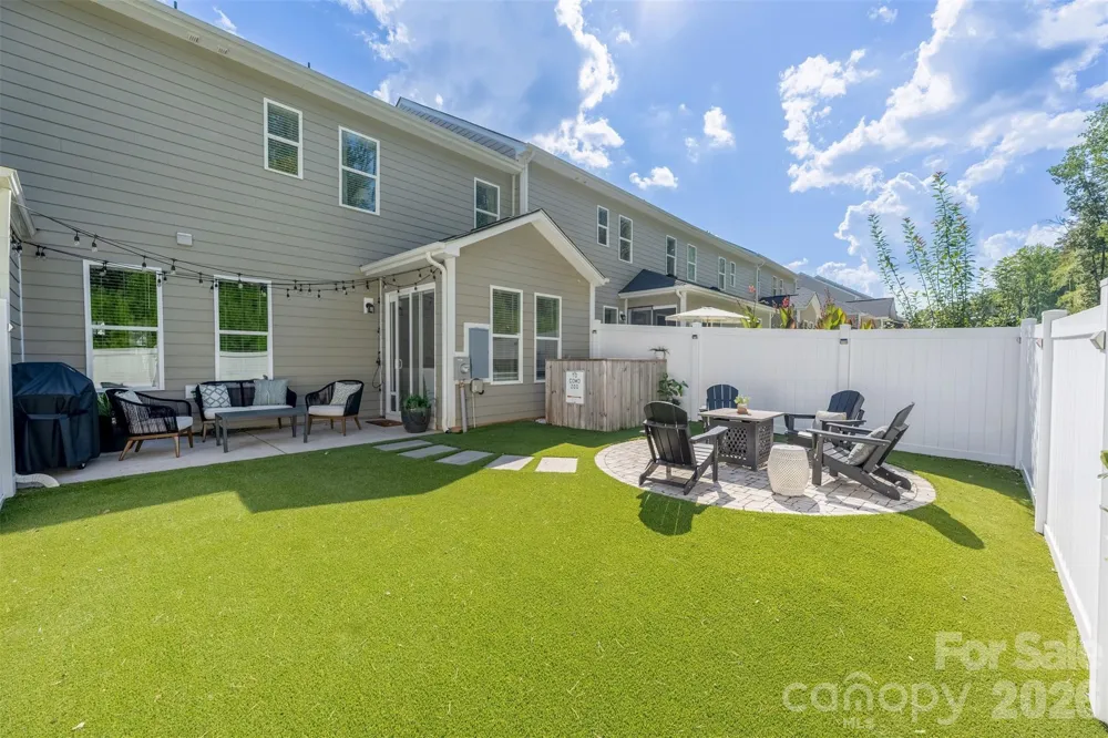 8108 Merryvale Lane Charlotte, NC 28214