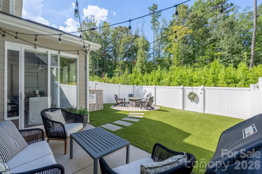 8108 Merryvale Lane Charlotte, NC 28214