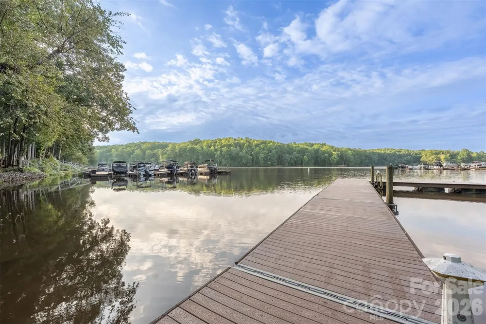 8108 Merryvale Lane Charlotte, NC 28214