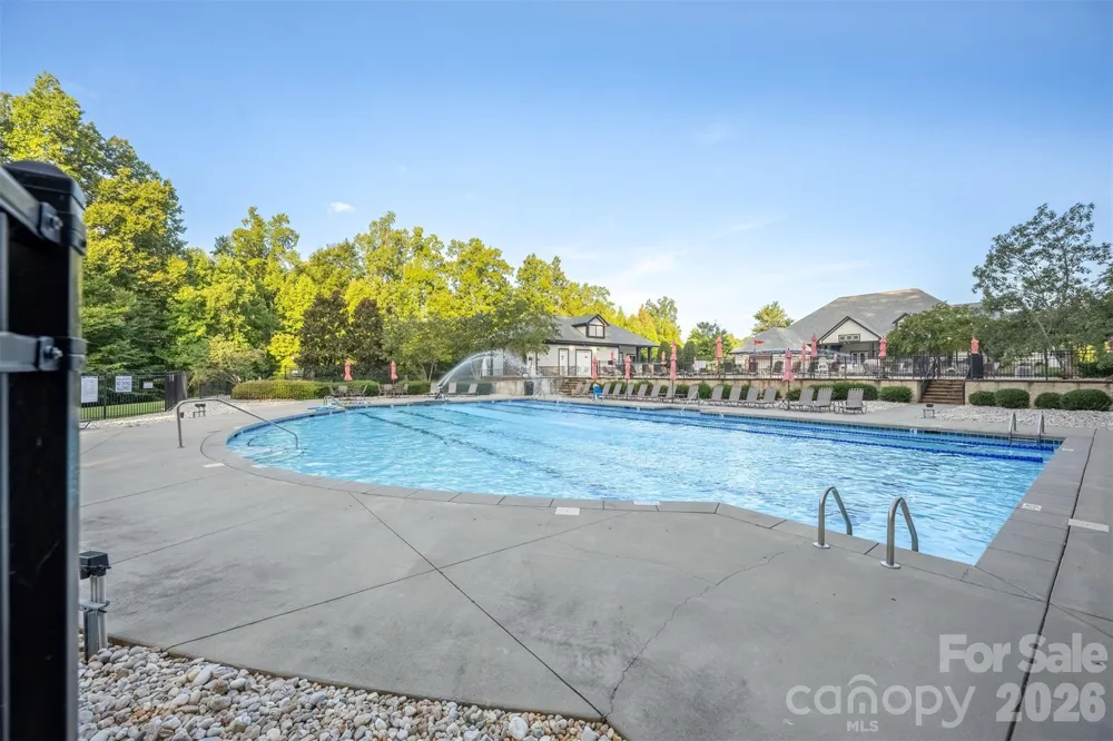 8108 Merryvale Lane Charlotte, NC 28214