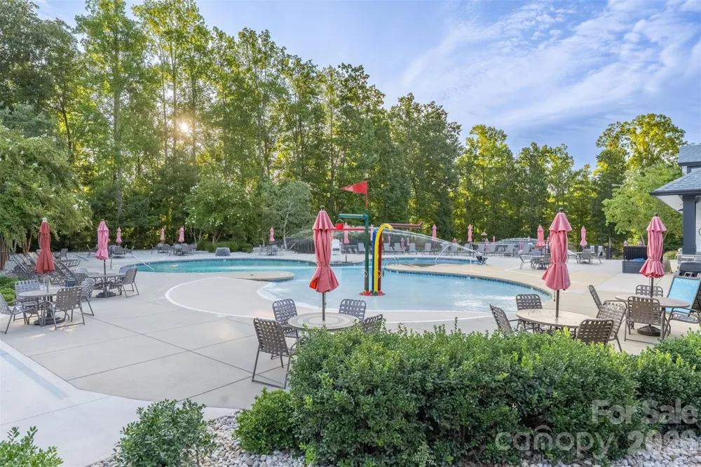8108 Merryvale Lane Charlotte, NC 28214