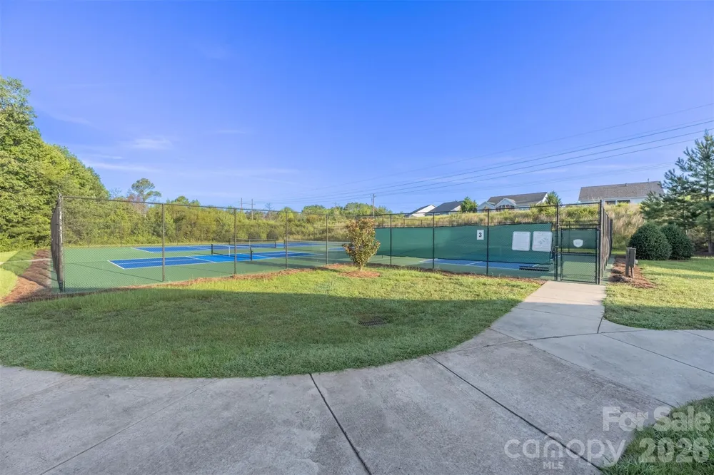 8108 Merryvale Lane Charlotte, NC 28214