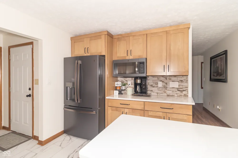 1518 Pippin Drive Greenfield, IN 46140