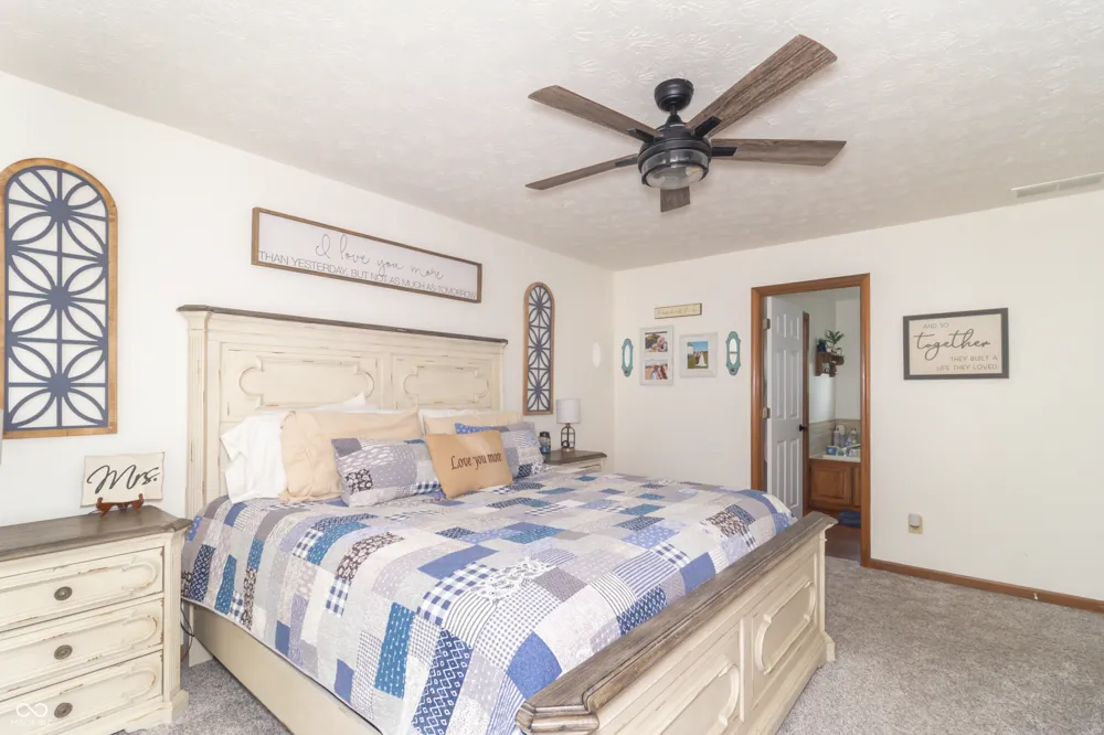 1518 Pippin Drive Greenfield, IN 46140