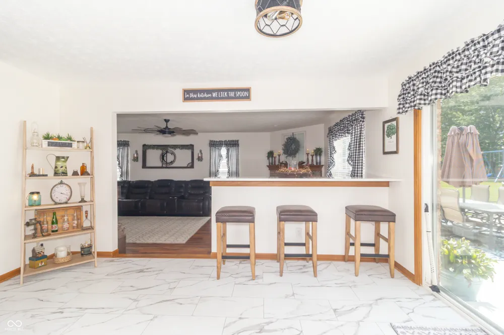1518 Pippin Drive Greenfield, IN 46140