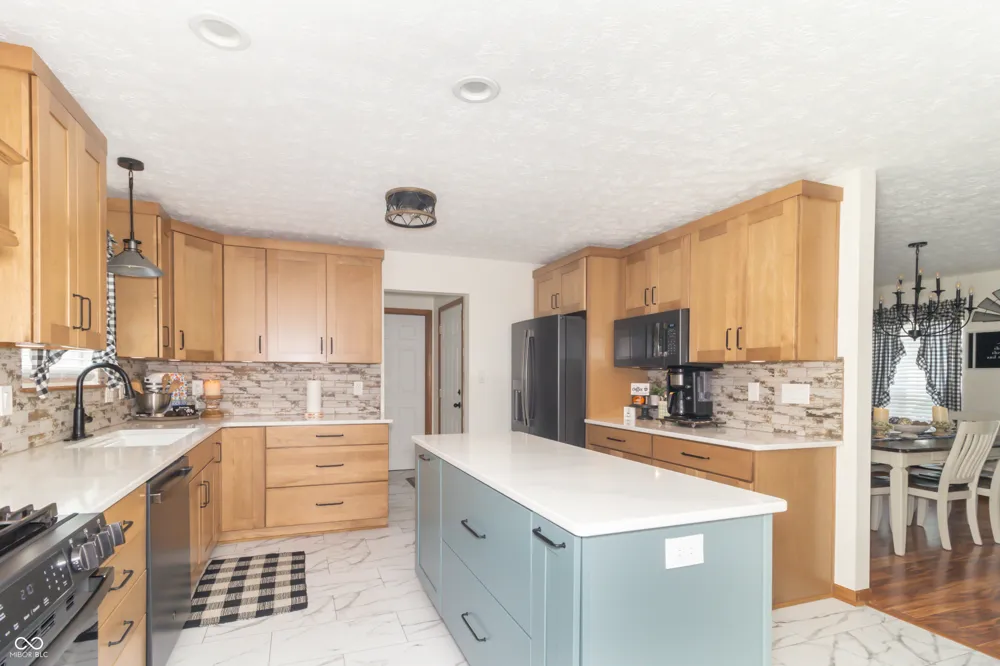 1518 Pippin Drive Greenfield, IN 46140