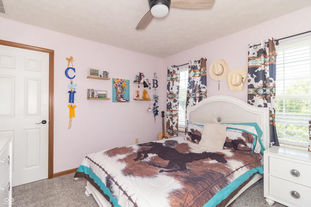 1518 Pippin Drive Greenfield, IN 46140